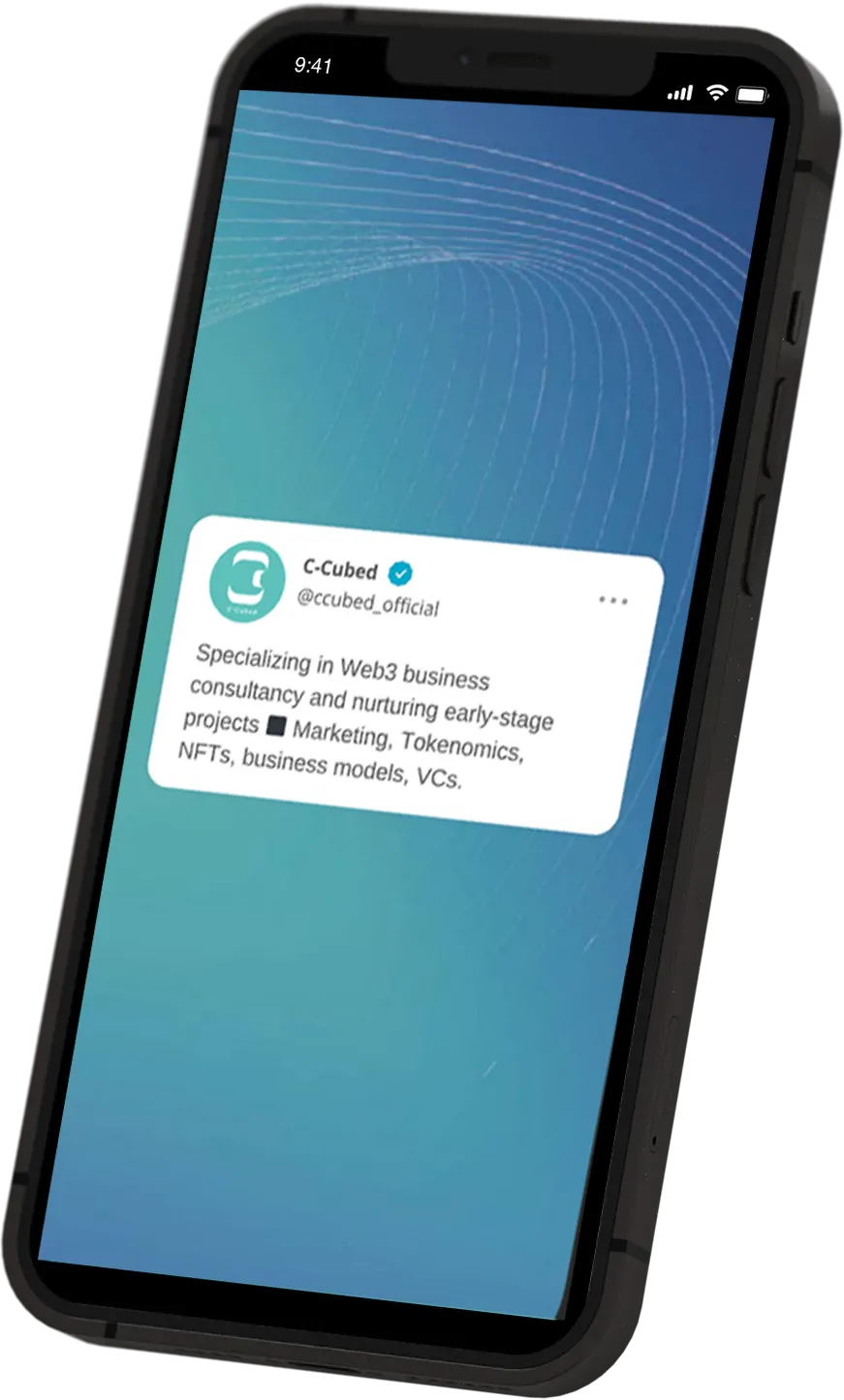 C Cubed Phone Mockup 1