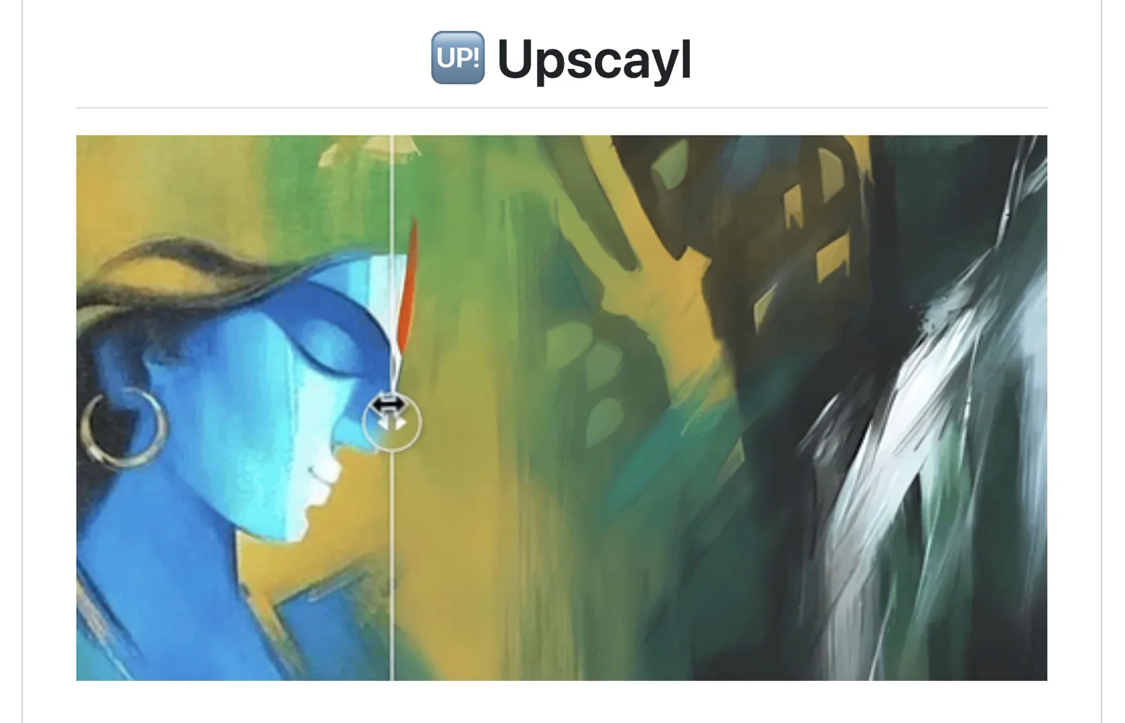Upscayl