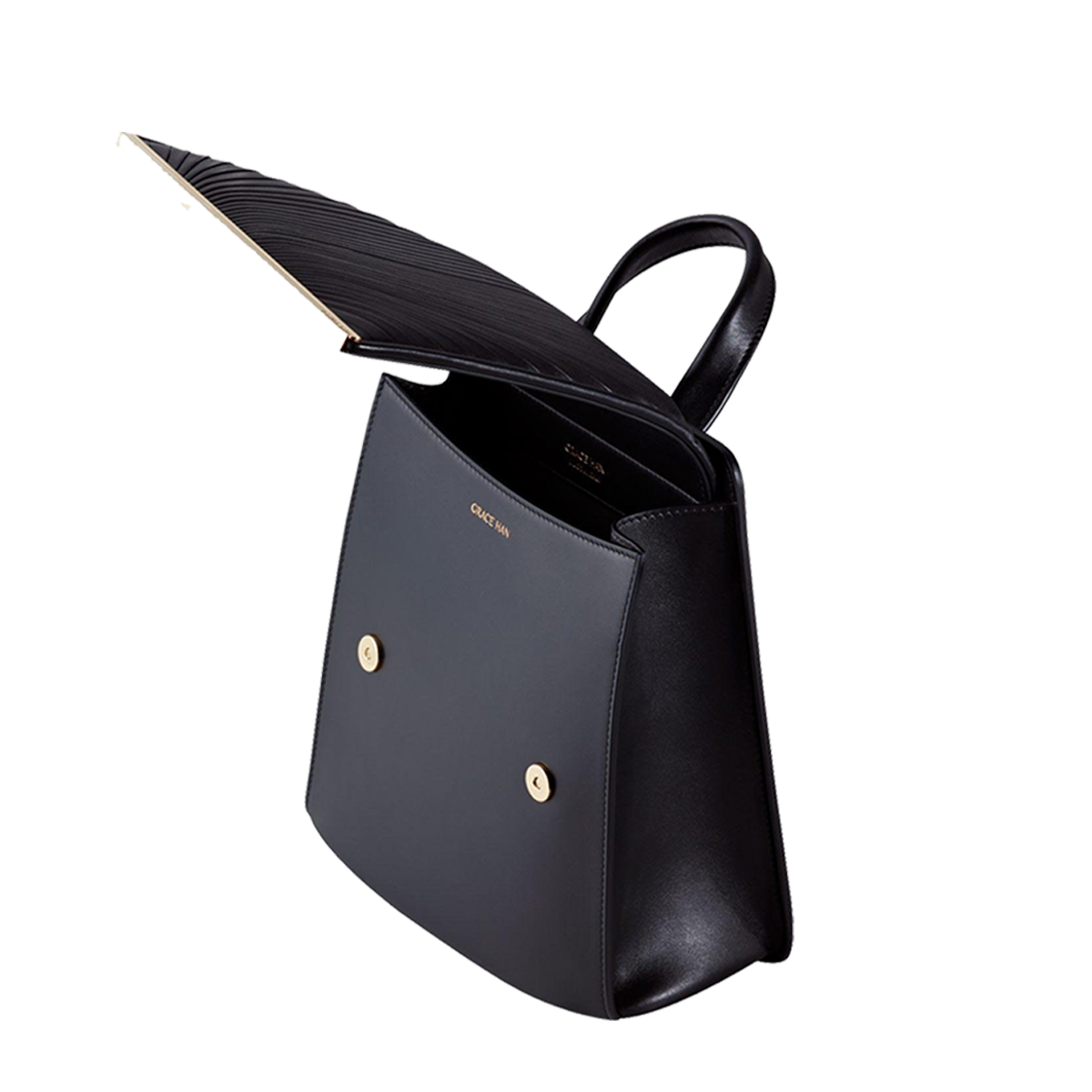 Blsmallbackpackblack Open