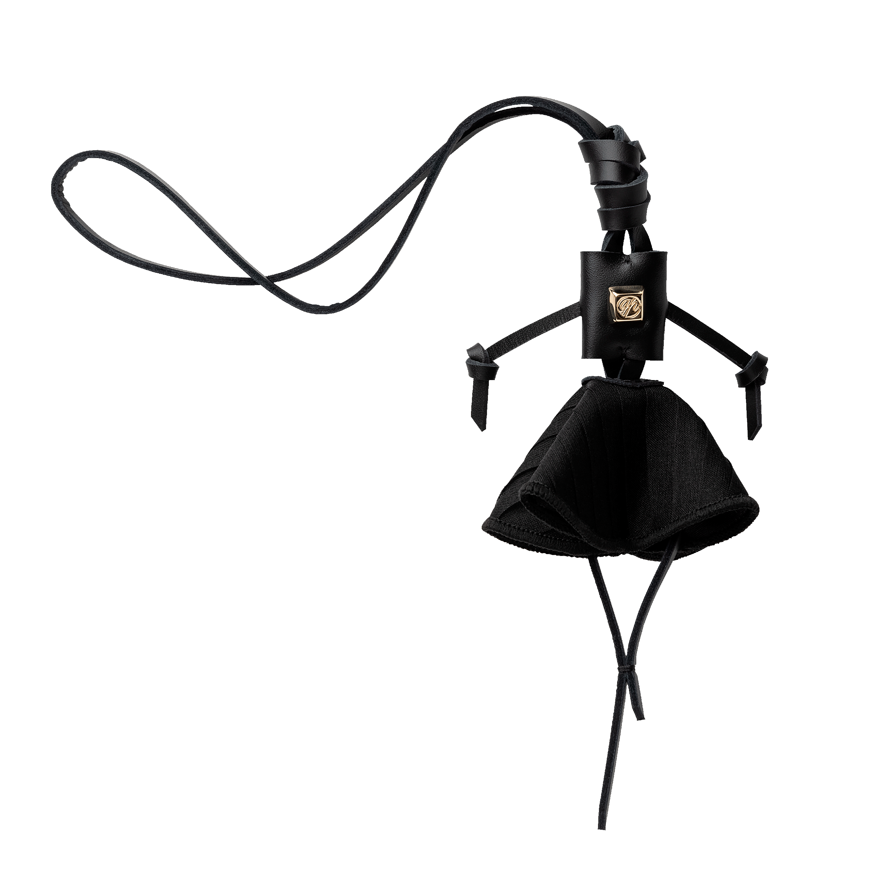 Bl Ballerinacharm Black
