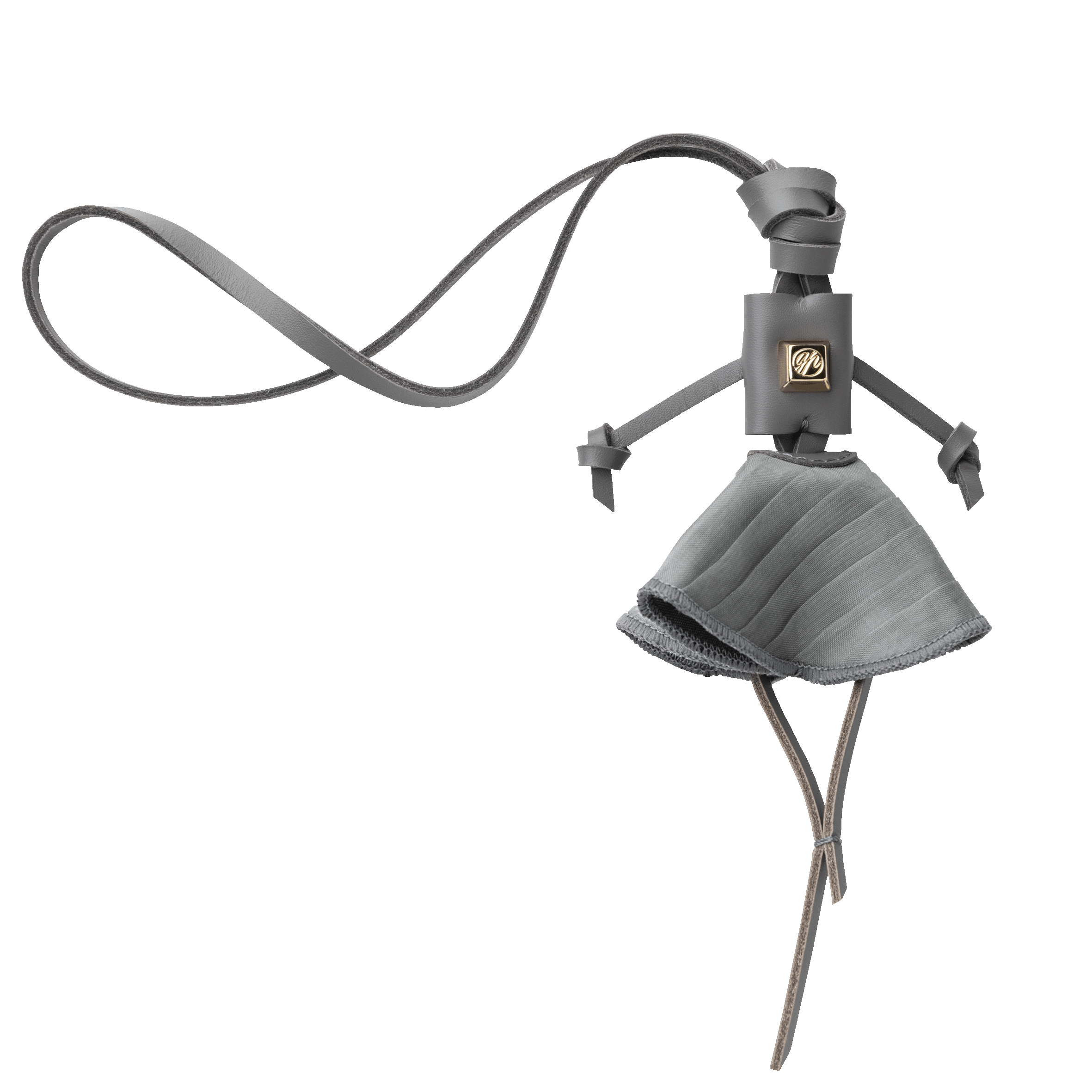 Bl Ballerinacharm Gullgrey