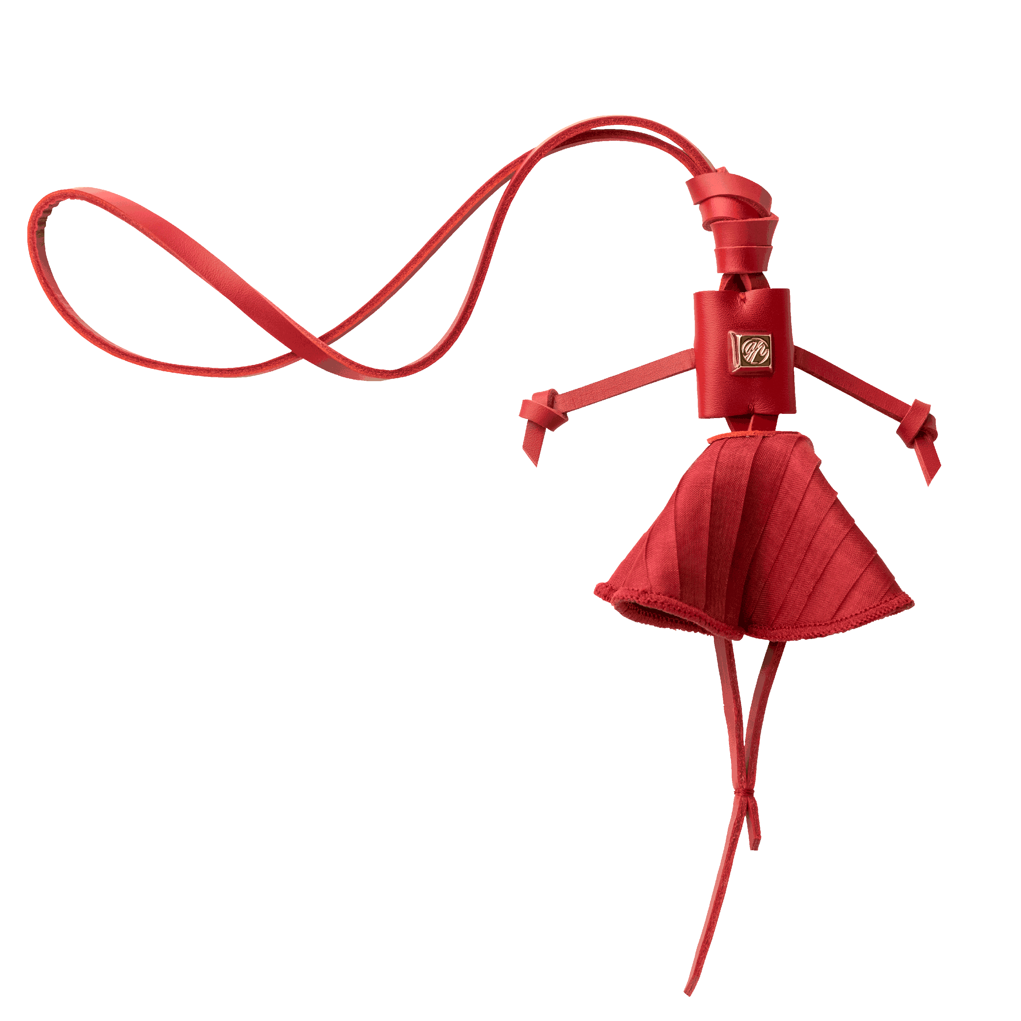 Bl Ballerinacharm Red