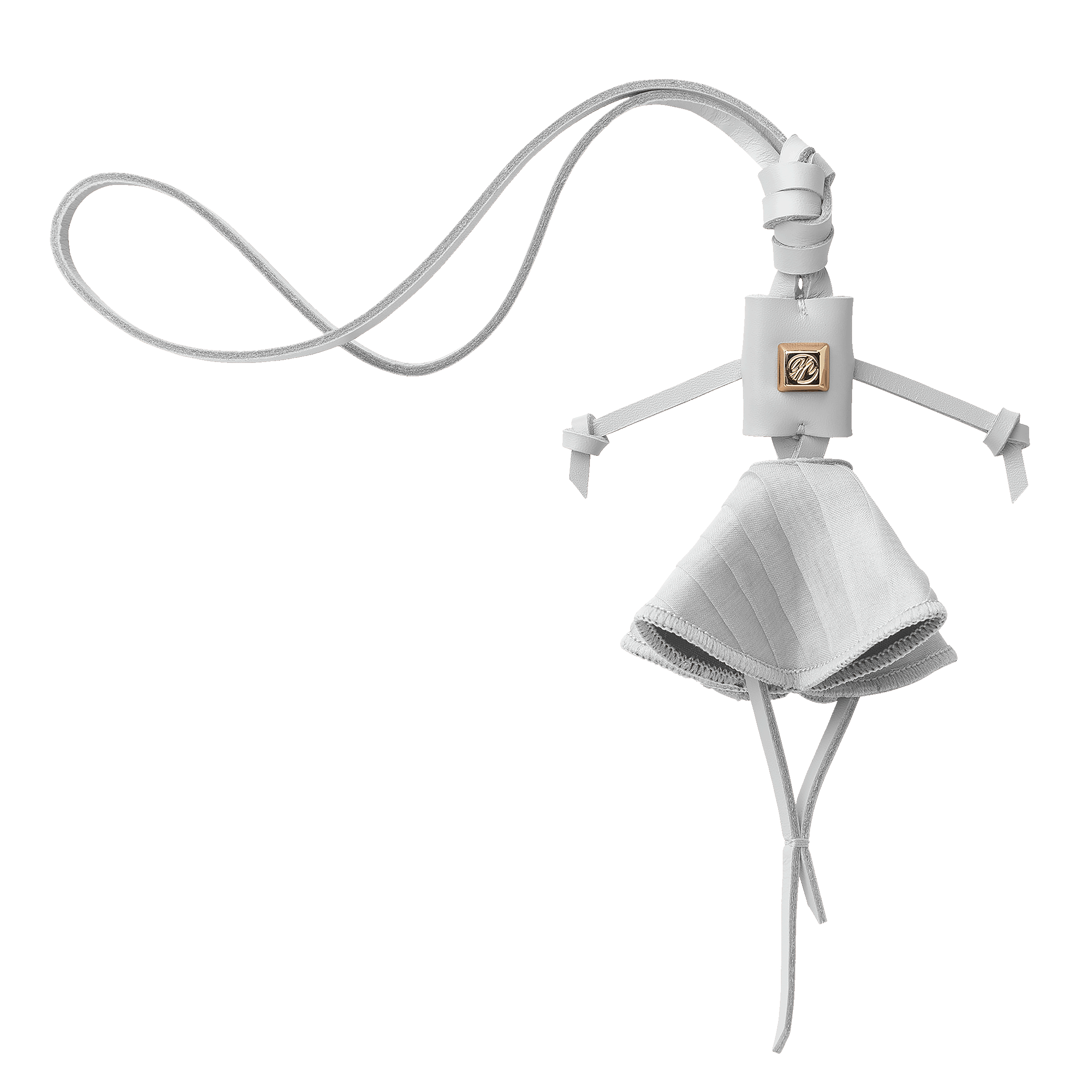 Bl Ballerinacharm White