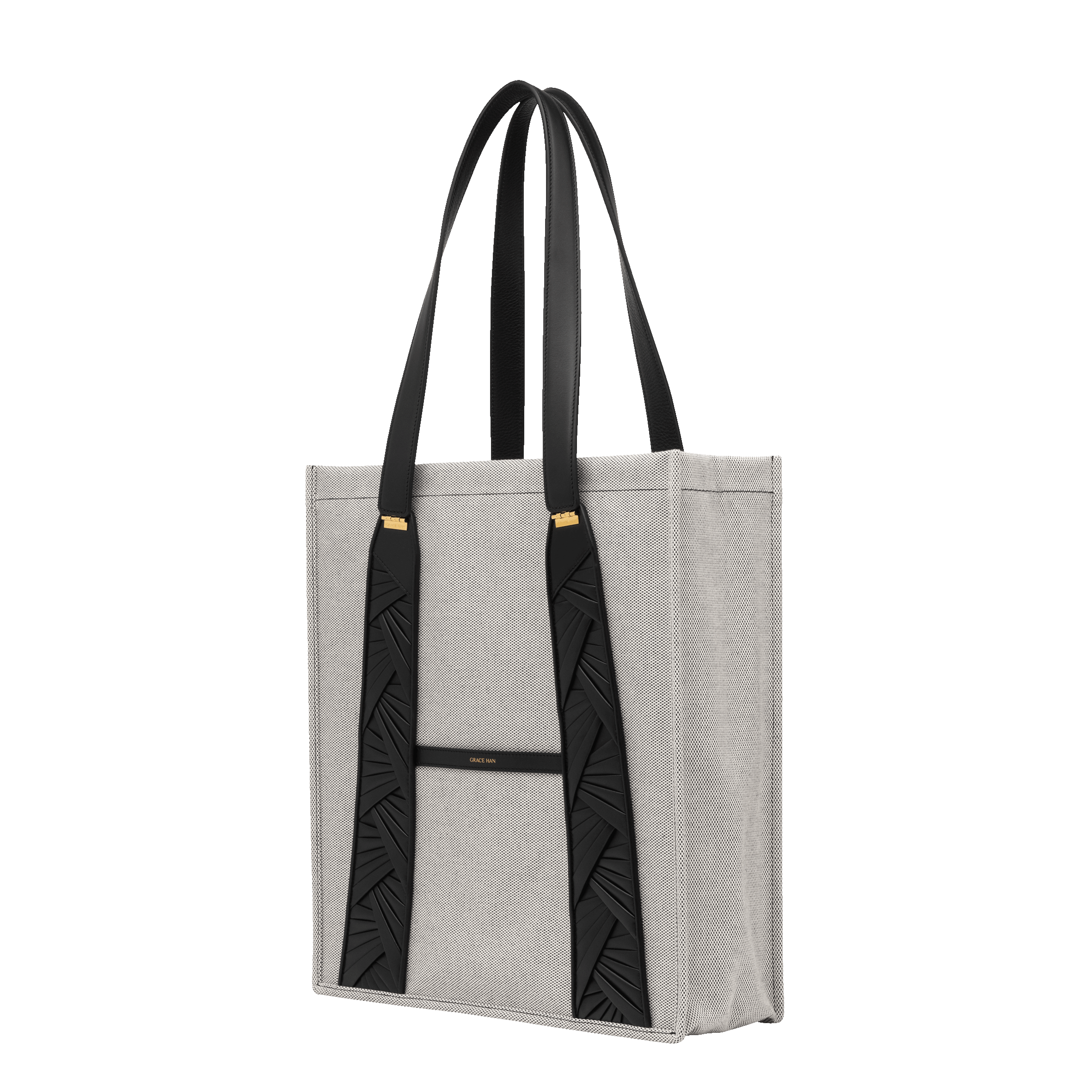 Bl Largecanvastotebagblack 45