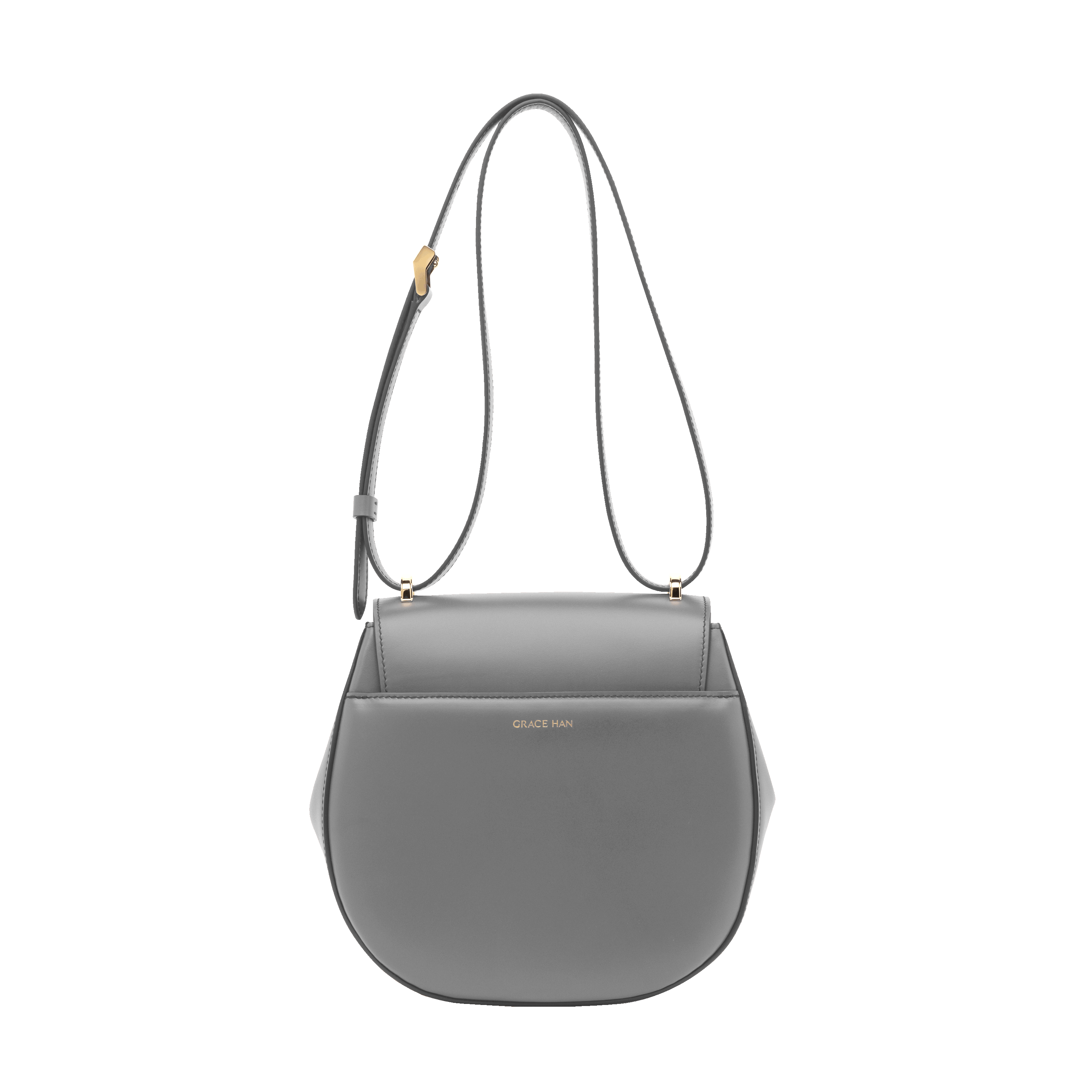 Bl Saddlebaggullgrey Back