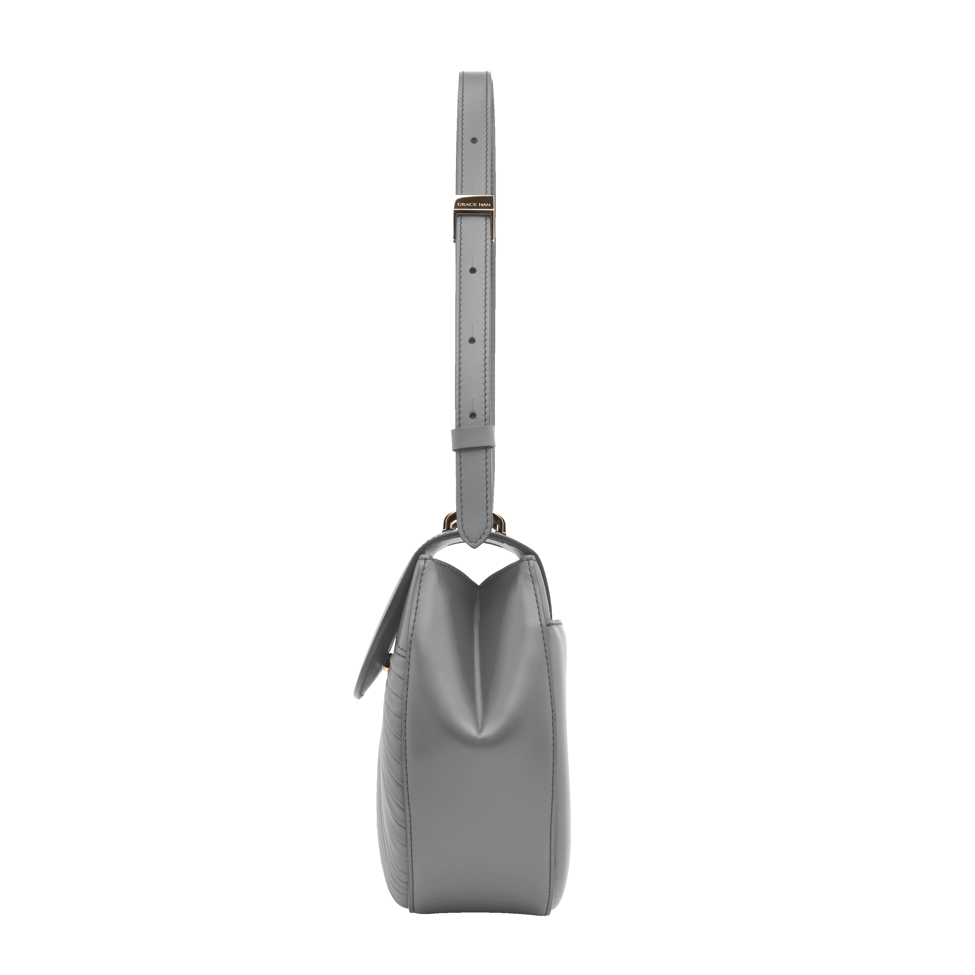 Bl Saddlebaggullgrey Side