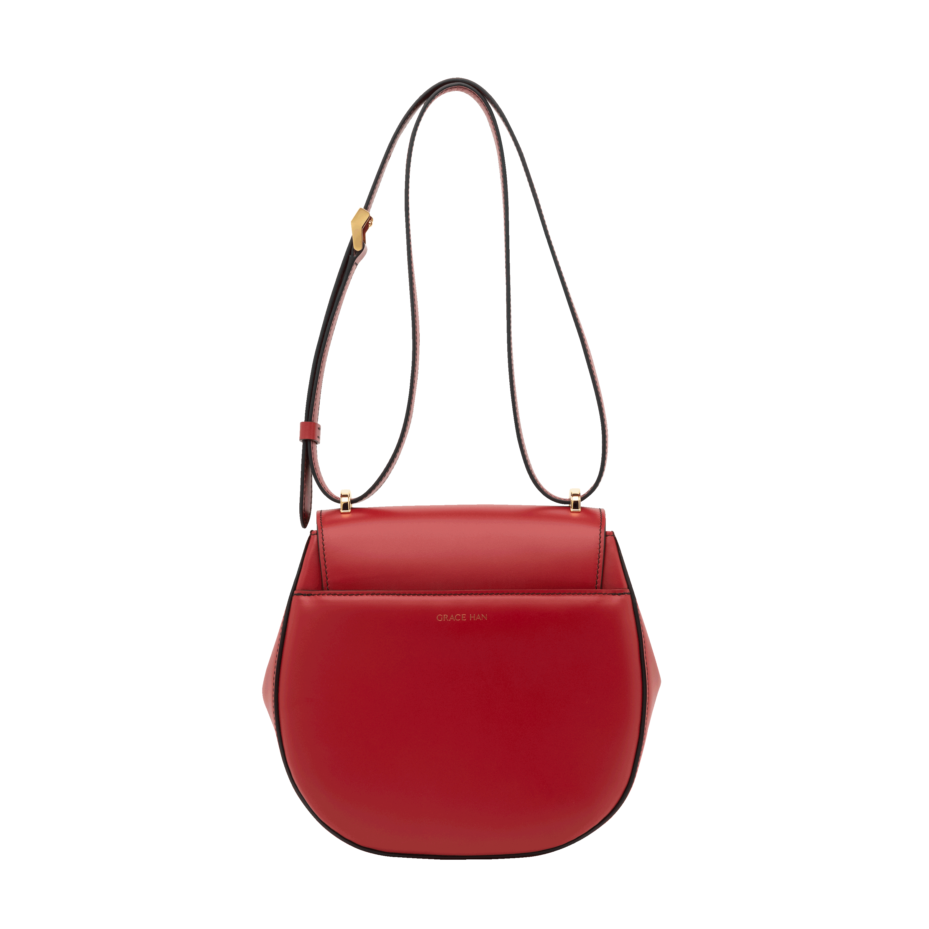Bl Saddlebagred Back