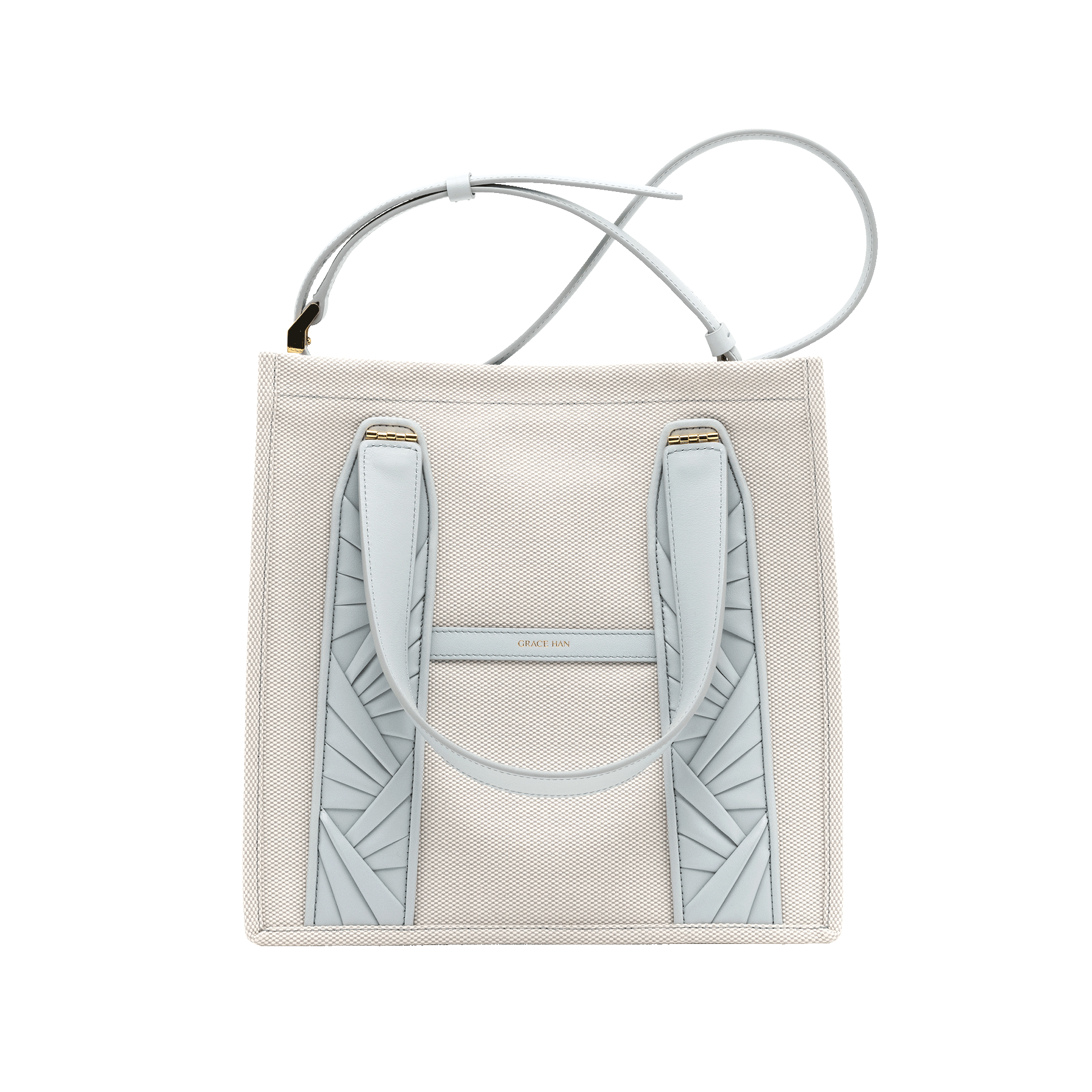 Bl Smallcanvastotebagpearlblue Strap