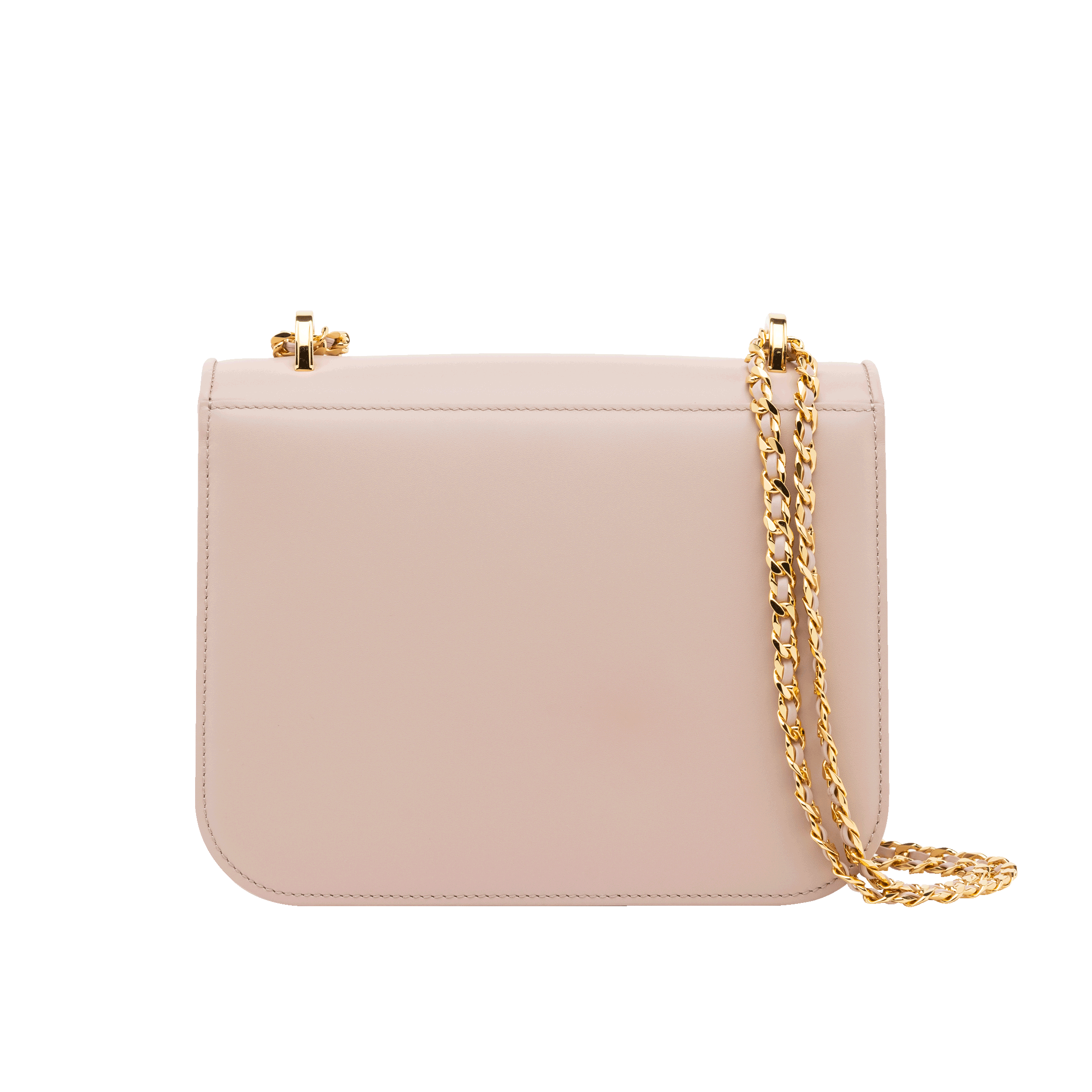 Bl Smallchainbagrosesmoke Back