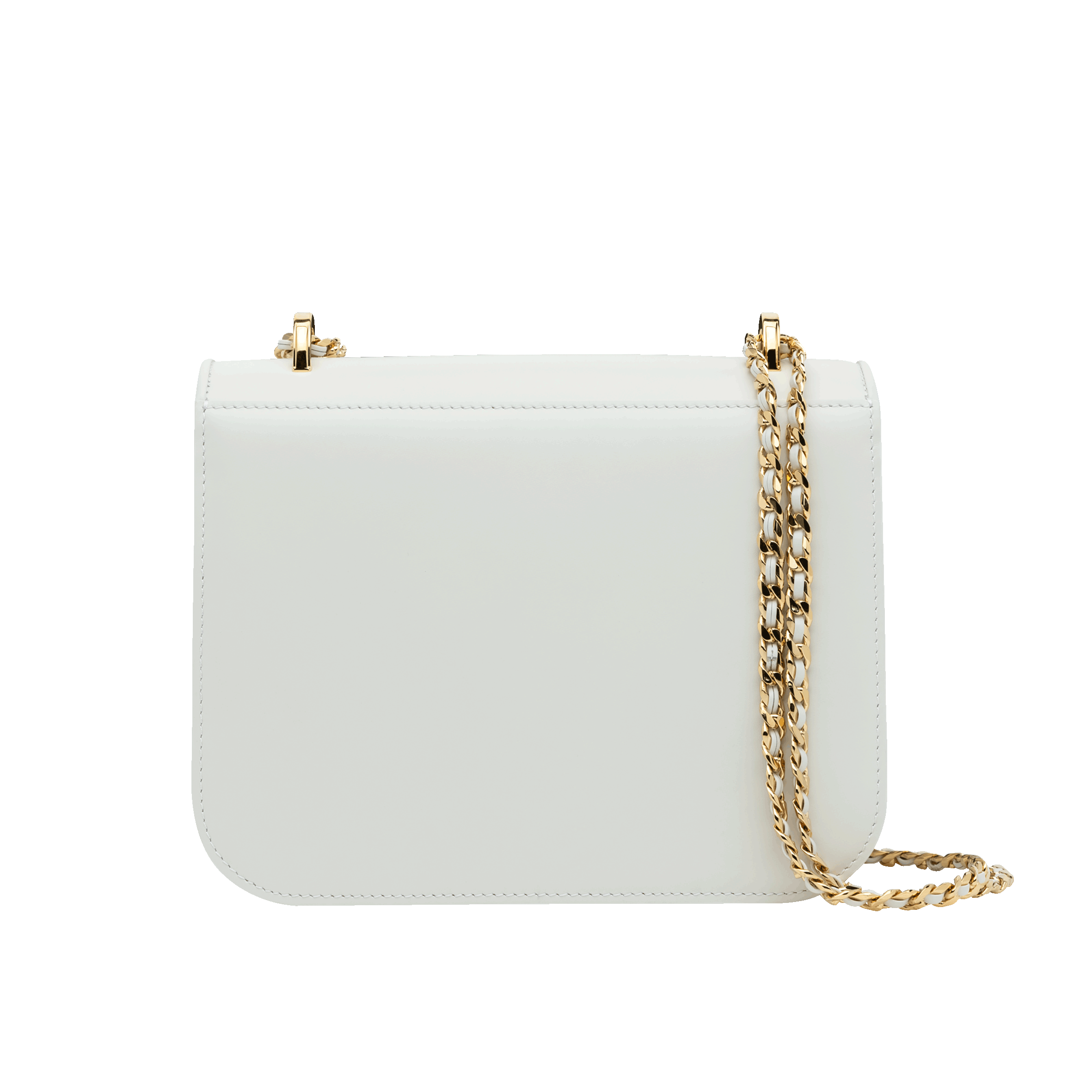 Bl Smallchianbagwhite Back