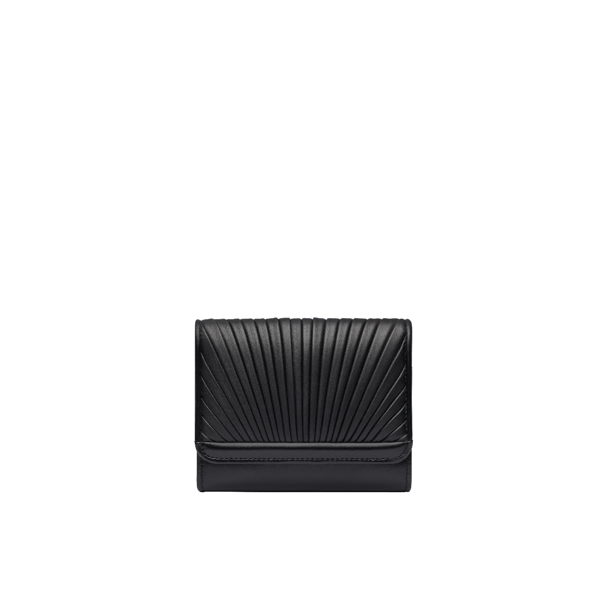 Grace Han Ballet Lesson Coin Purse in Black