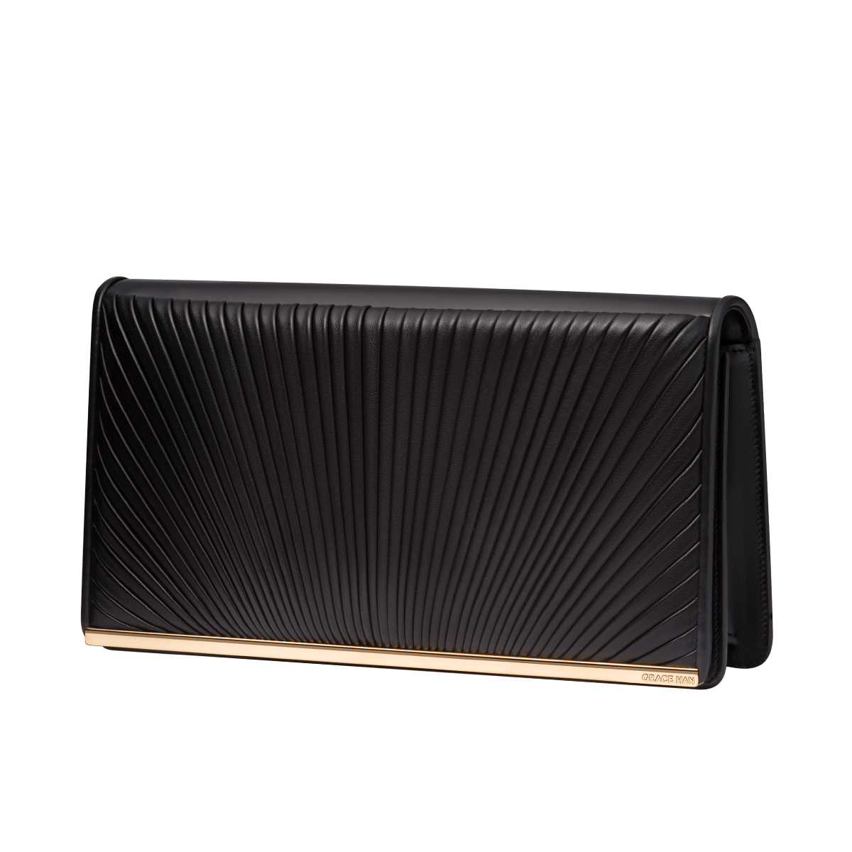 Gh18 Ballet Lesson L Clutch Black Slant D89bfee1 5de1 43c7 B3fd 517884399e4a
