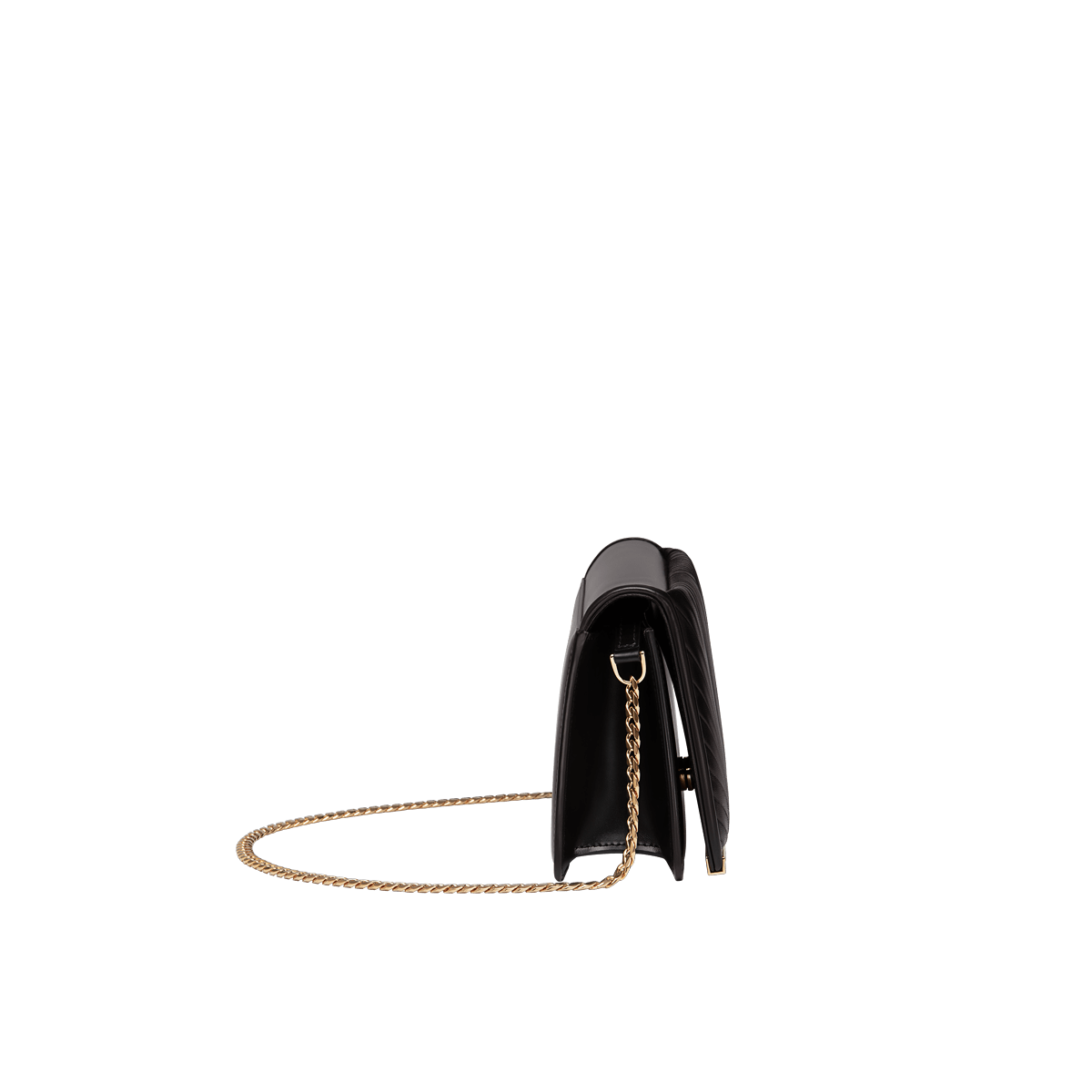 Gh18 Ballet Lesson S Clutch Black Side
