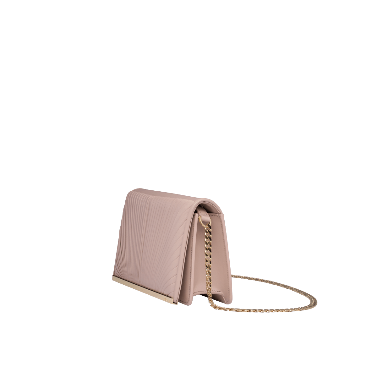 Gh18 Ballet Lesson S Clutch Rose Slant