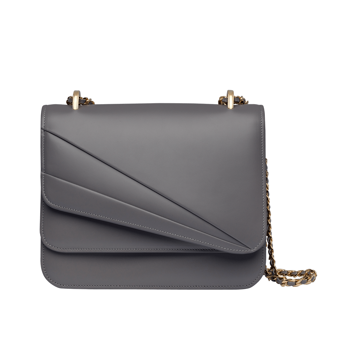 Gh18 Butterfly L Double Flap Grey Front 1 0d69486a 72e1 4756 Be16 85e3f91d2247