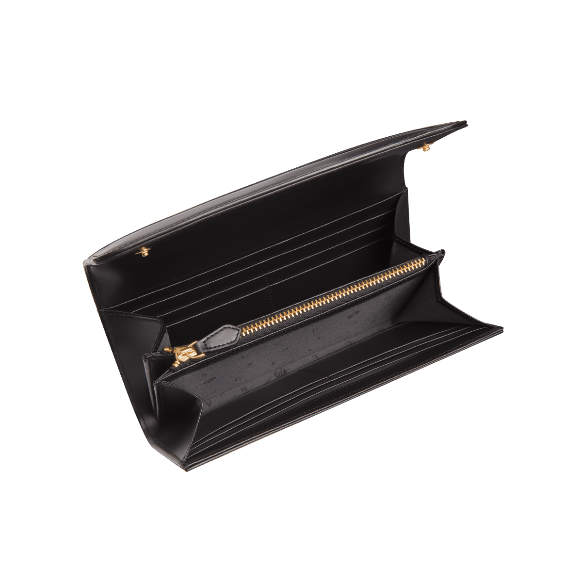 Gh18 Butterfly L Wallet Black Open Fed06c57 1933 45af A70a 238b55ce02bb