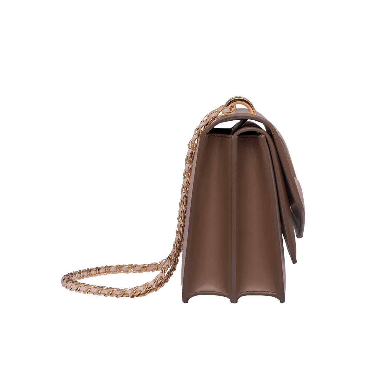Gh18 Butterfly S Double Flap Rose Clay Side