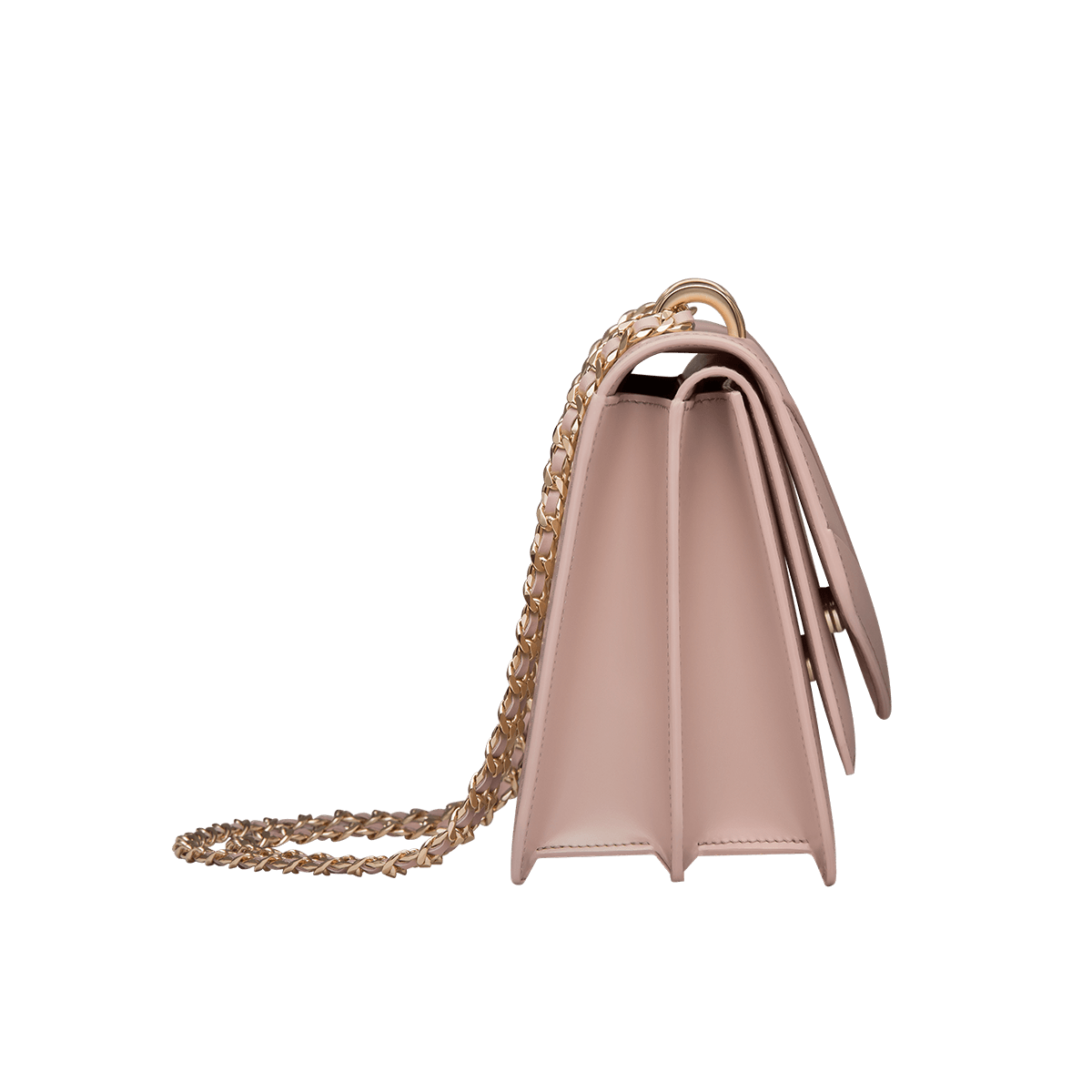 Gh18 Butterfly S Double Flap Rose Side