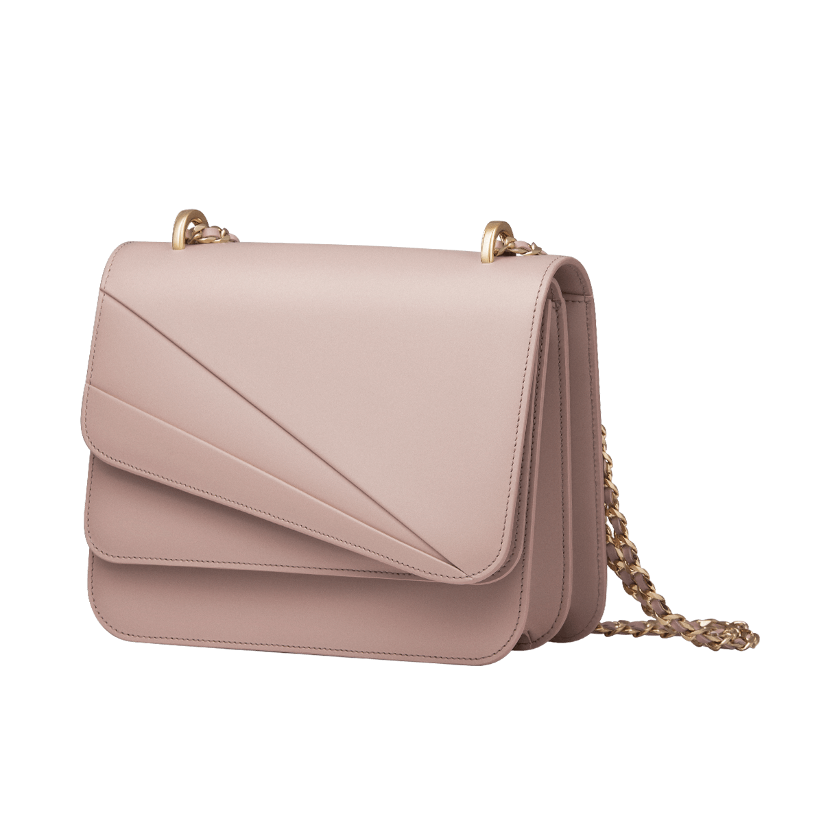 Gh18 Butterfly S Double Flap Rose Slant