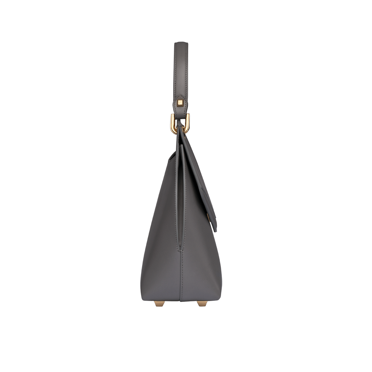 Gh18 Love Letter L Top Handle Grey Side