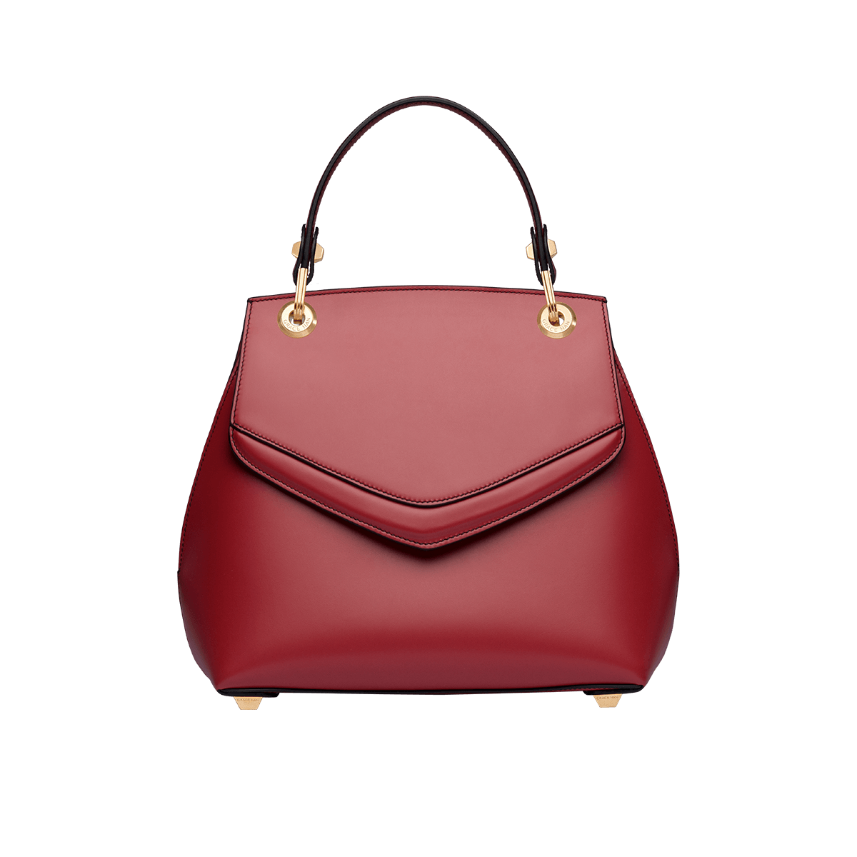 Gh18 Love Letter S Top Handle Red Front 1 F1c08737 71a2 46c3 Ab8b 5d52d1082cc9