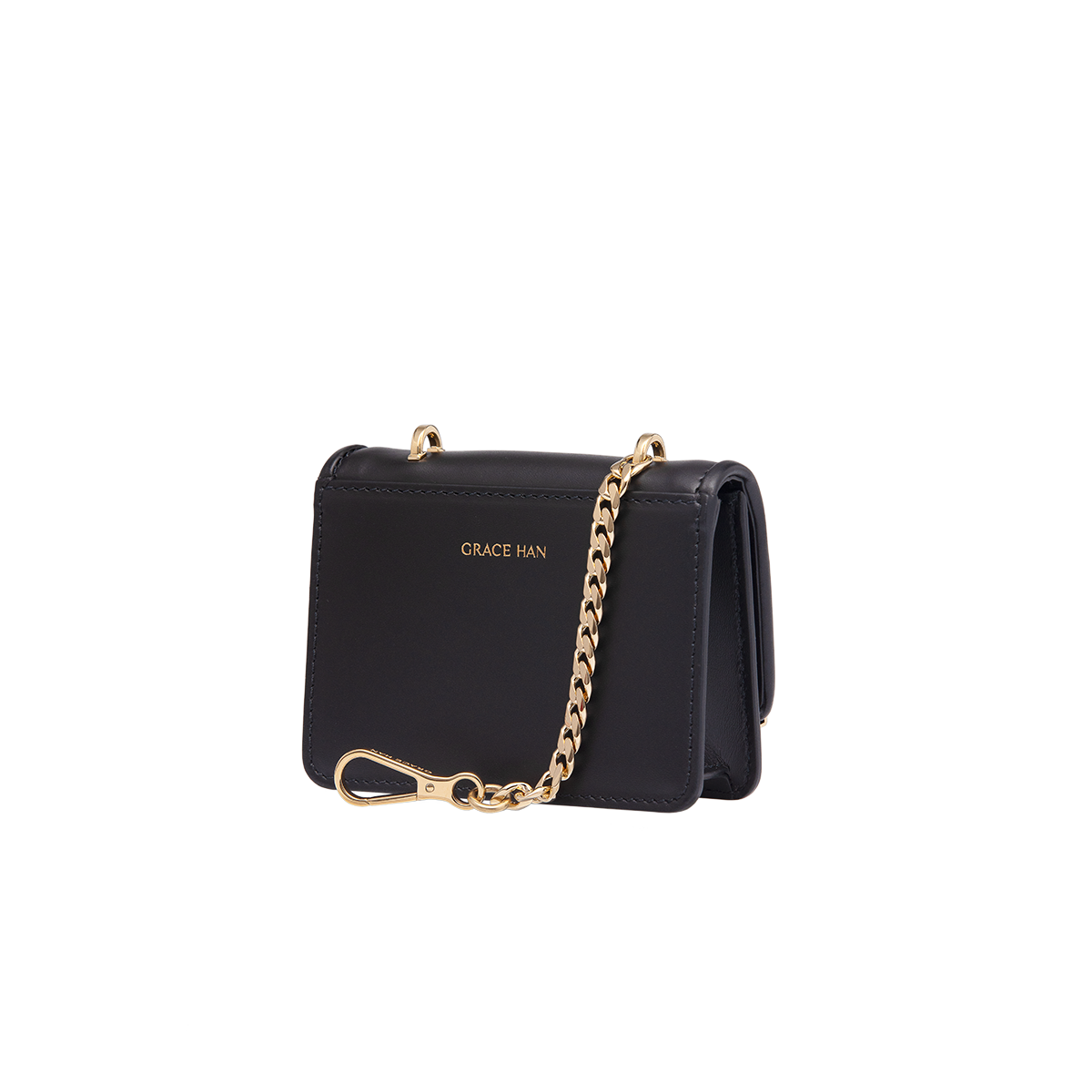 Gh19 Ballet Lesson Micro Bag Black Back Shopify