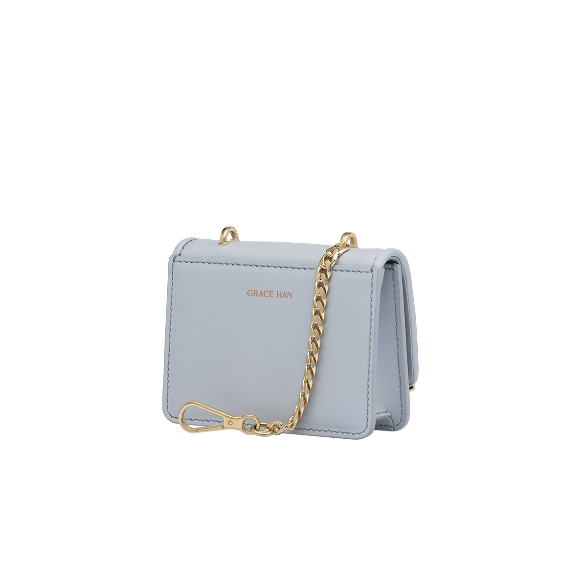 Gh19 Ballet Lesson Micro Bag Pearl Blue Back Shopify