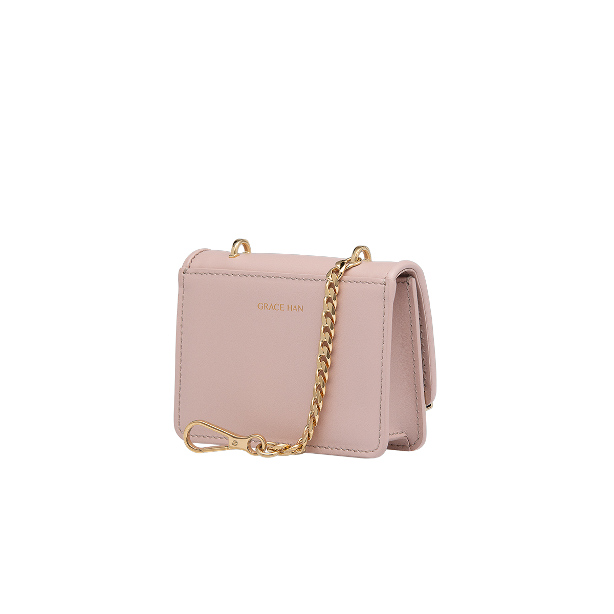 Gh19 Ballet Lesson Micro Bag Rose Smoke Back Shopify