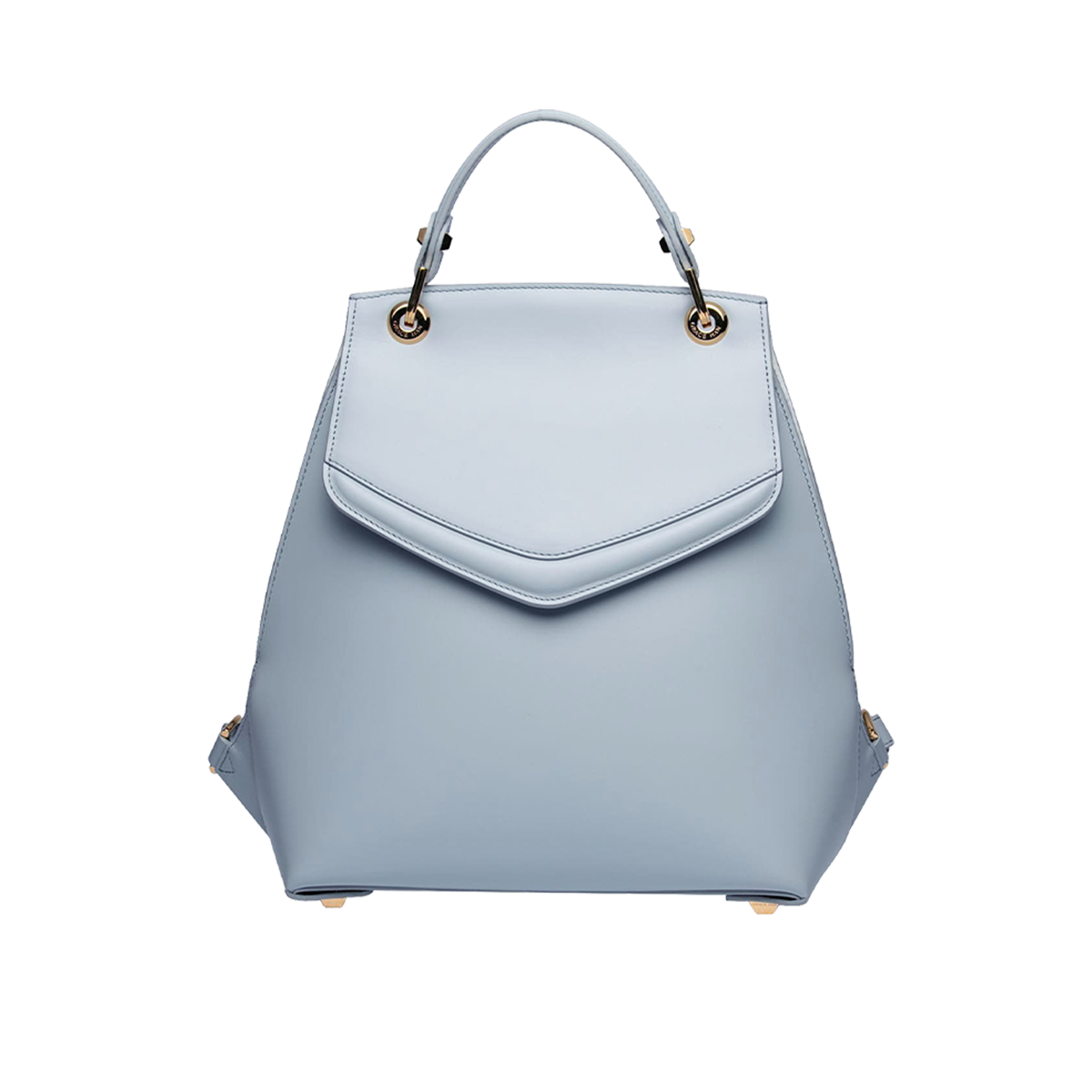 Lovelettersmallbackpackpearlblueshop