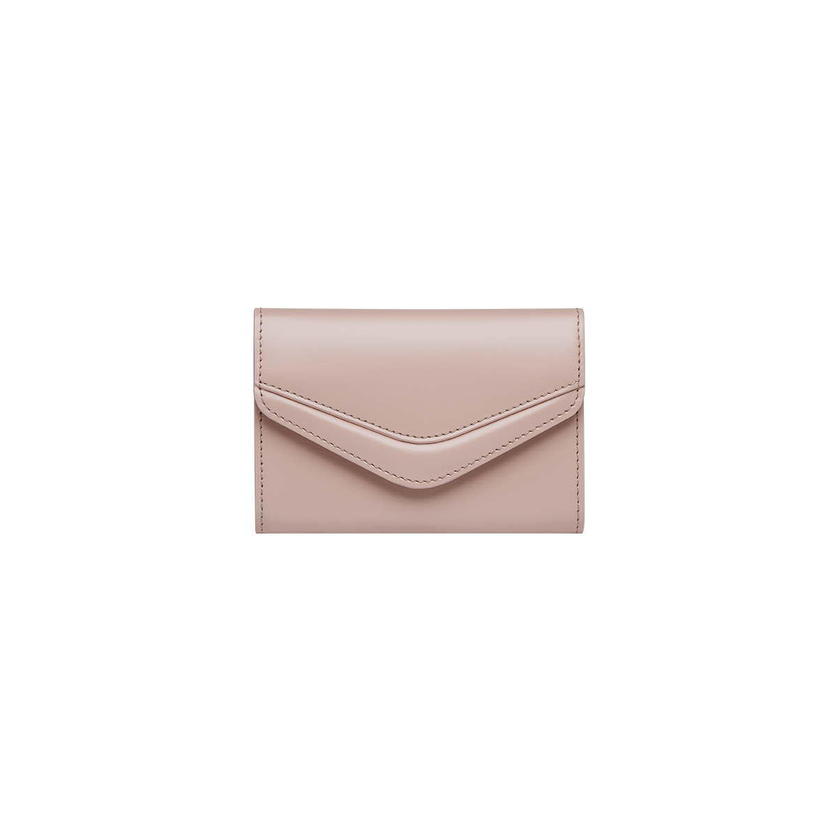 Love Letter Card Holder Rose Smoke Shopify