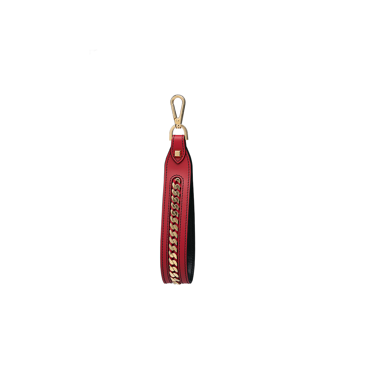 Love Letter Embellished Wristlet Red Shopify