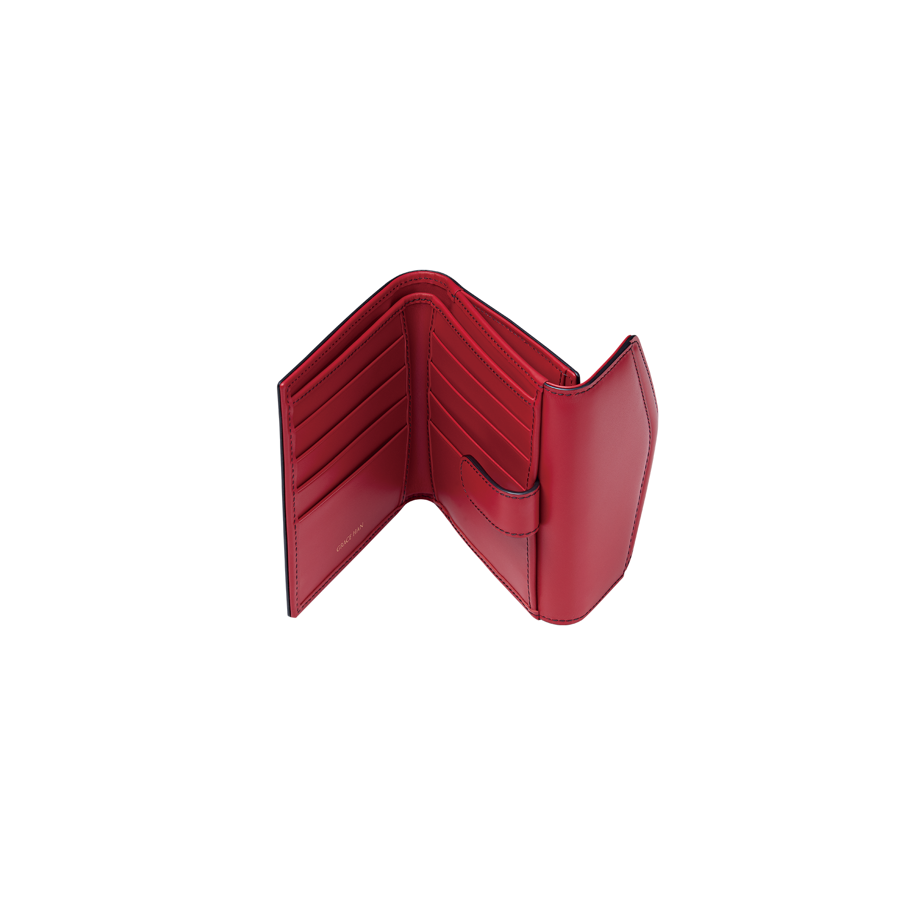 Love Letter Short Wallet Red Shopify 9c8009b5 B0b1 487f A7a0 E597cc42ce15