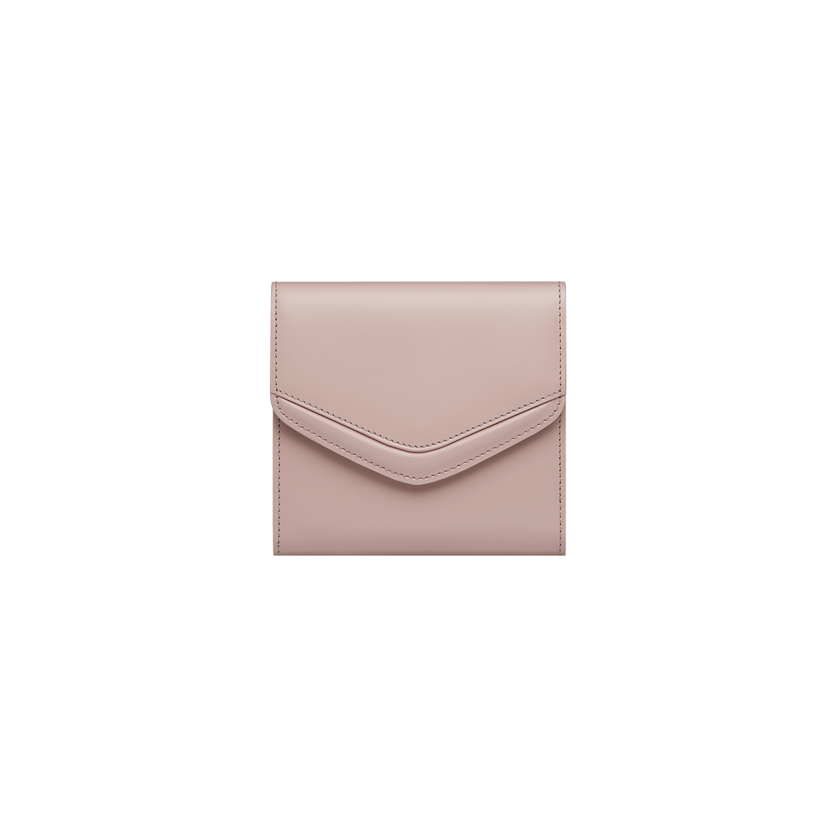 Love Letter Short Wallet Rose Smoke Shopify