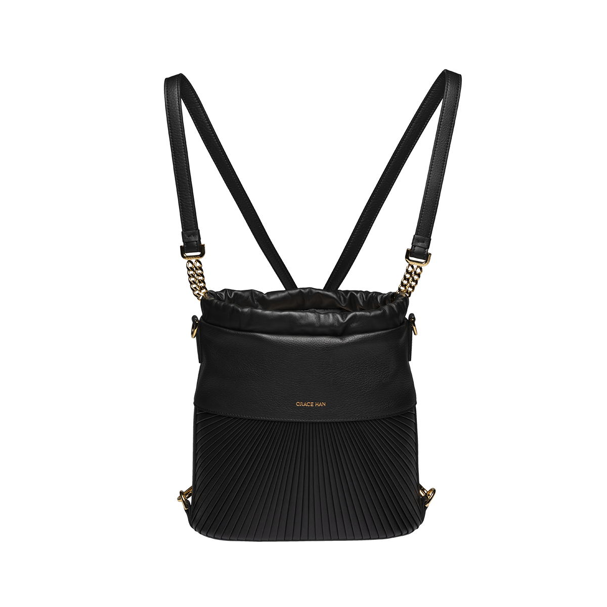Bl Mediumbucket Black Front2 887ecd4f 1955 4b21 95de A02df0e11d59