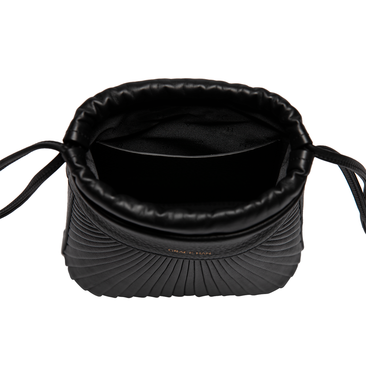 Bl Smallbucket Black Open2