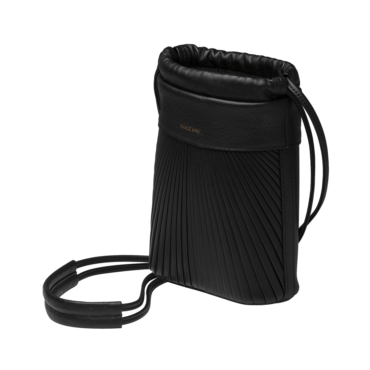 Bl Smallbucket Black Side