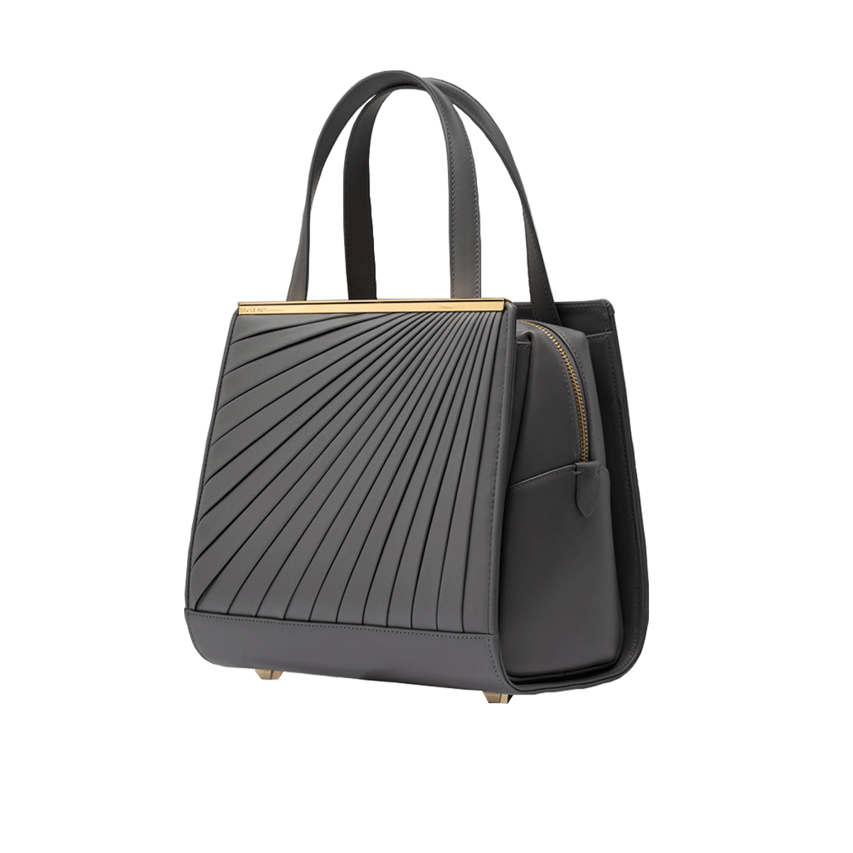 Bl Smalltotegullgrey Side