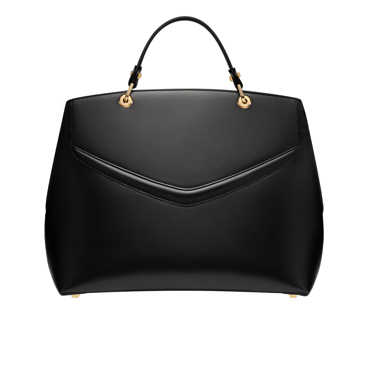 Ll Tote Balck Front