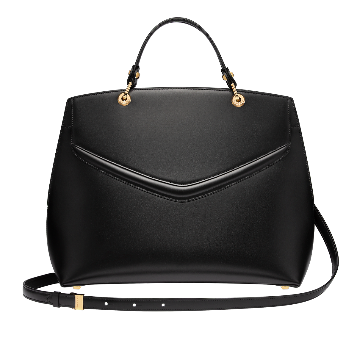 Ll Tote Balck Wrap