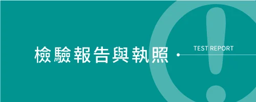 檢驗及報告