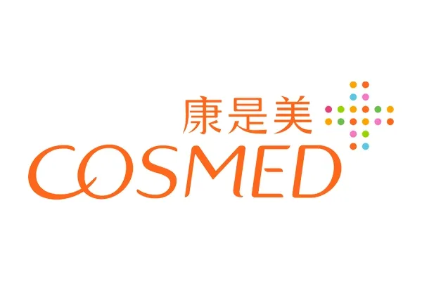 康是美