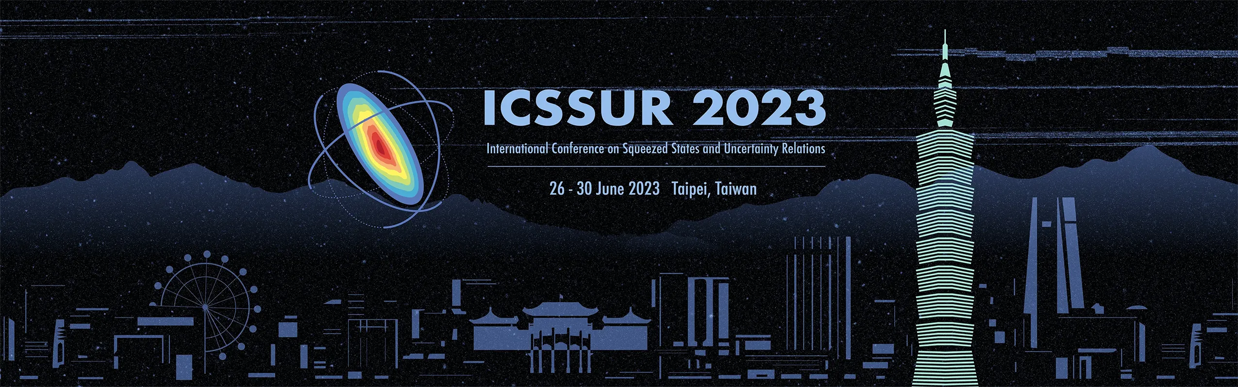 Icssur Banner