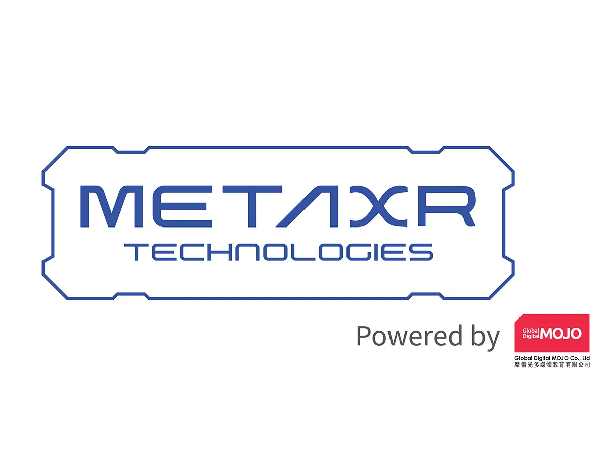 15 Meta Xr X Mojo Taiwan