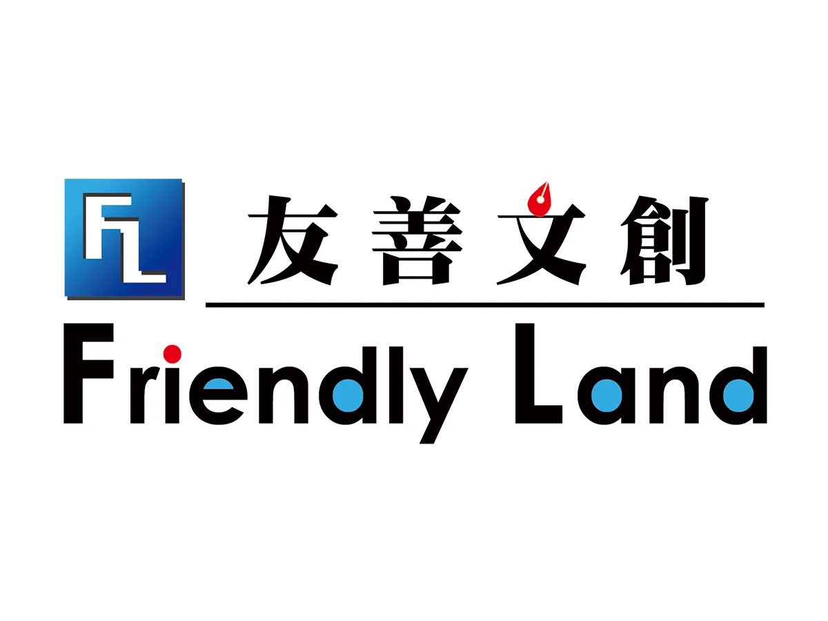 34 友善文創