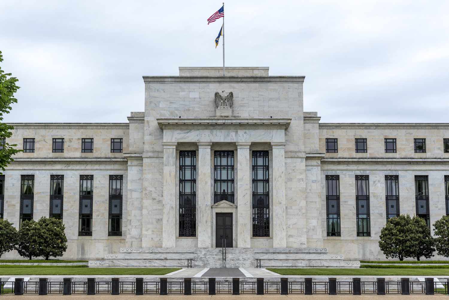 Federal Reserve Hits Pause On Campaign Of Anti Inflation Rate Hikes