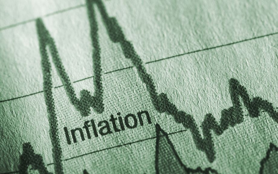 Inflation Persistence How Much Is There And Where Is It Coming ...