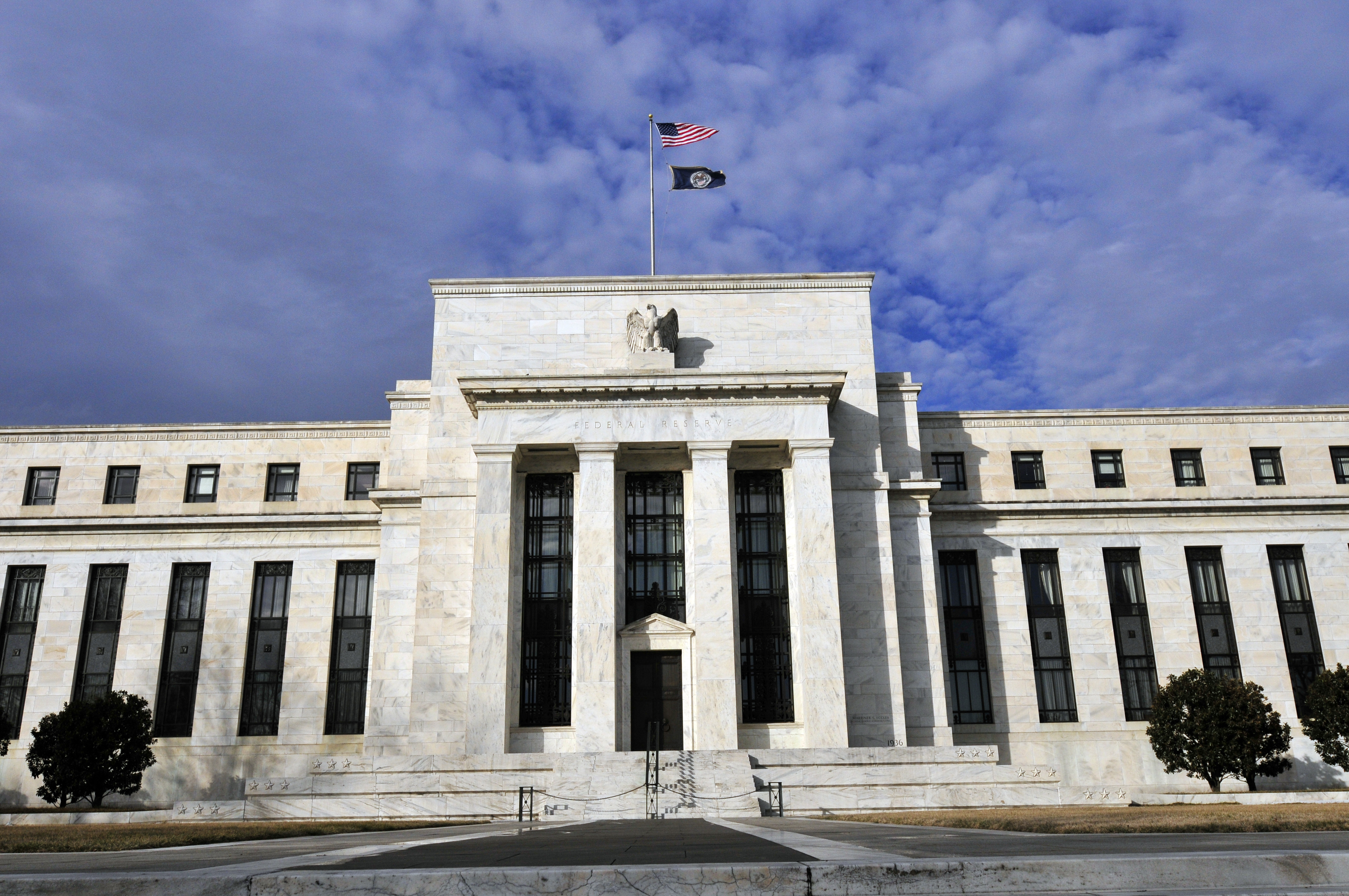 The Decentralized Structure Of The Federal Reserve System U.s. Gao. Gao