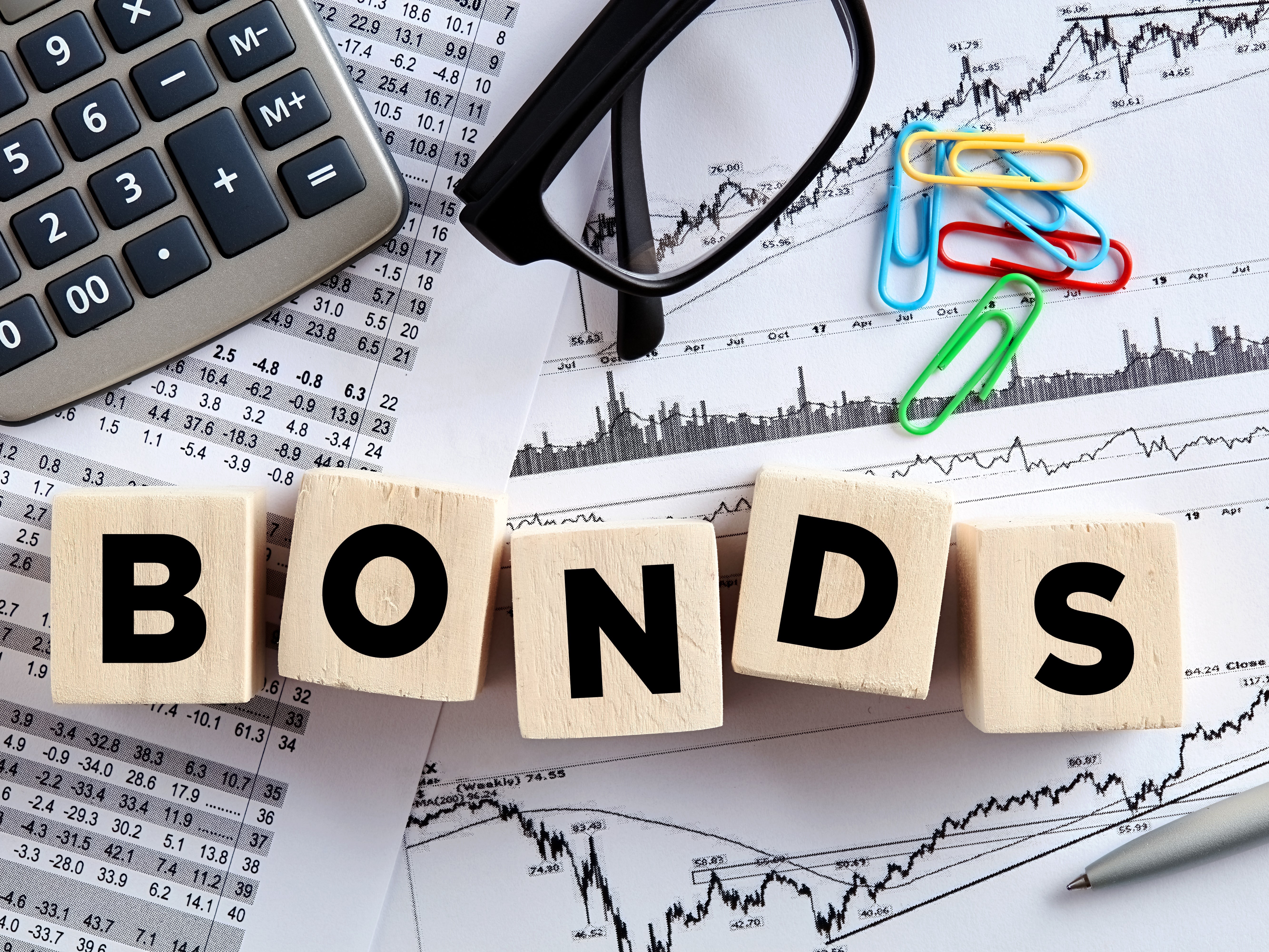 Bond Market Selloff Forces Some Fixed Income Etfs To 16 Year Lows ...