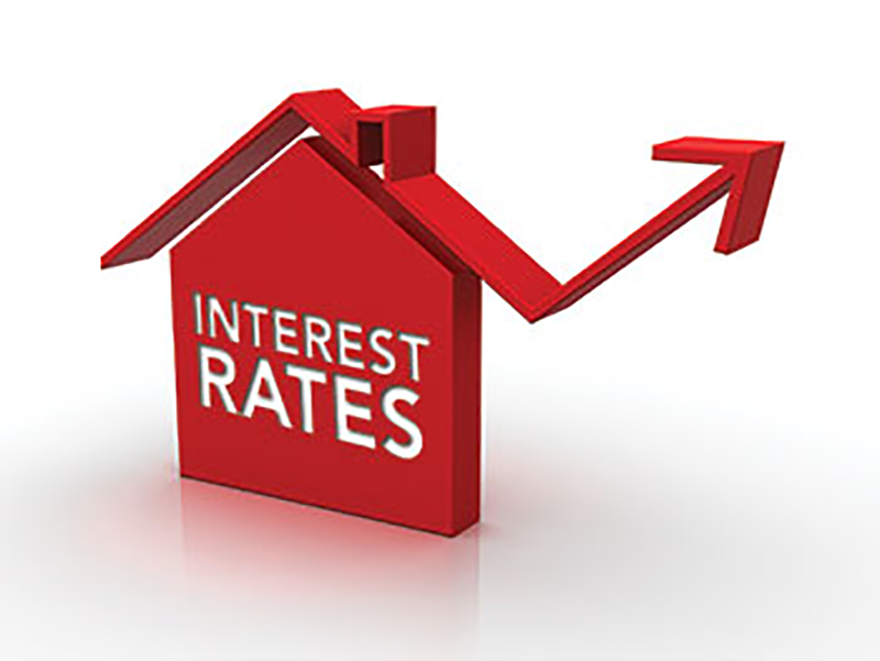 How Will Rising Interest Rates Affect Cre Commercial Property ...