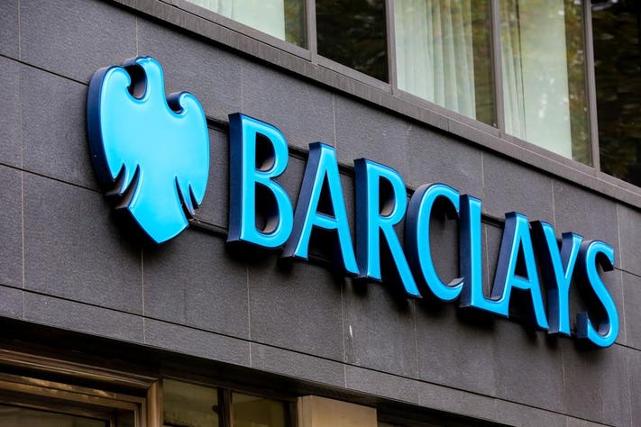 Barclays Profits Plunge 38 As It Warns Of 2.6 Billion Pandemic Hit.6 Billion Pandemic Hit
